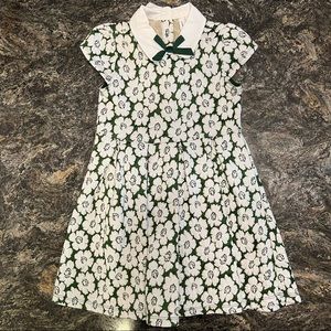 Janie and Jack dress
